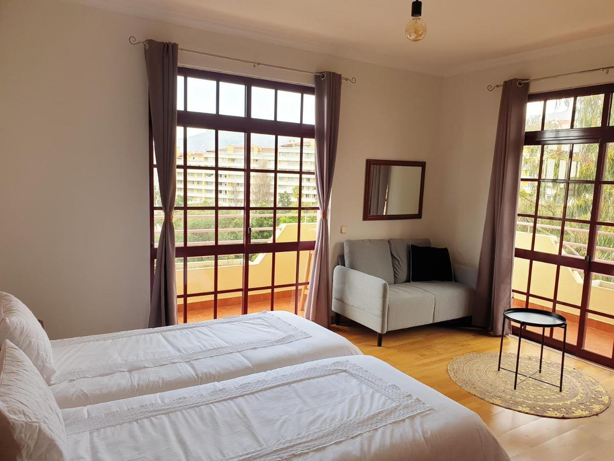 Sunshine Apartment Lido Funchal Zewnętrze zdjęcie
