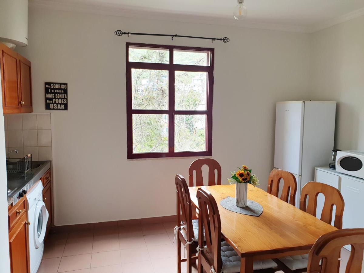 Sunshine Apartment Lido Funchal Zewnętrze zdjęcie