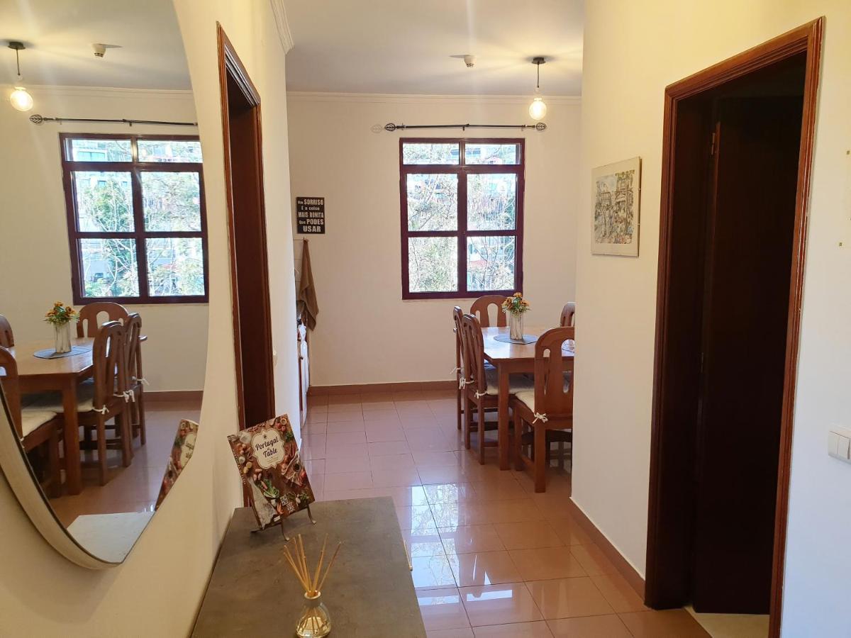 Sunshine Apartment Lido Funchal Zewnętrze zdjęcie