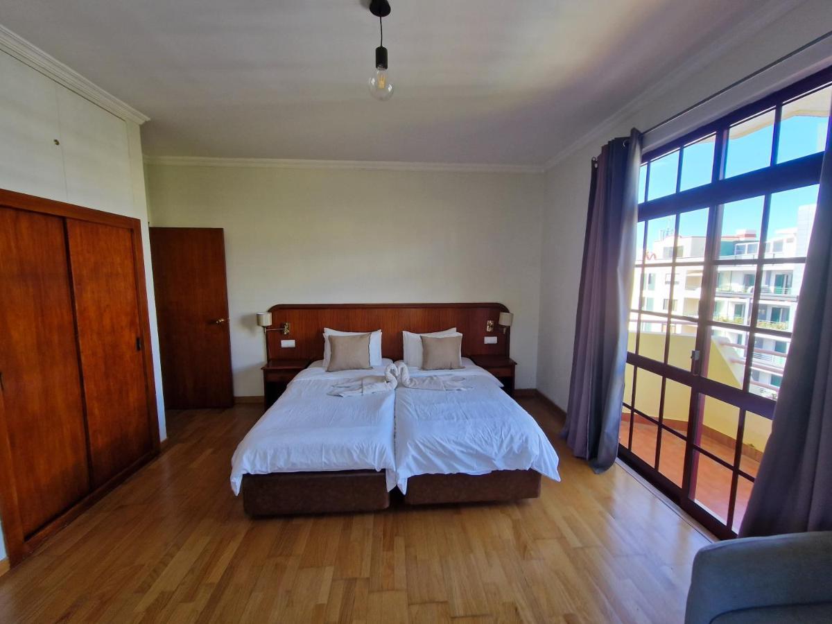 Sunshine Apartment Lido Funchal Zewnętrze zdjęcie